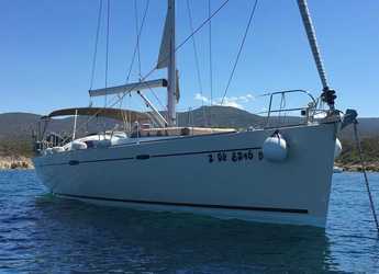 Alquilar velero en Marina di San Vicenzo - Oceanis 54