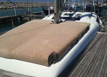 Alquilar velero en Marina di San Vicenzo - Oceanis 54