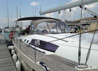 Alquilar velero en Marina di San Vicenzo - Oceanis 54