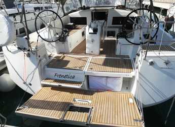 Rent a sailboat in Marina di Scarlino - Sun Odyssey 440