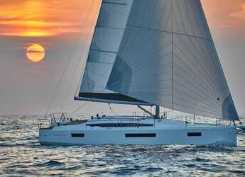 Alquilar velero en Marina di San Vicenzo - Sun Odyssey 410