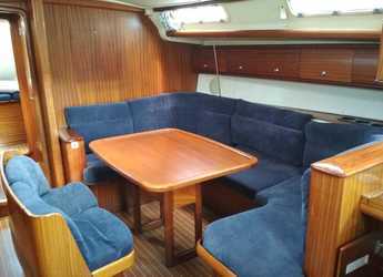 Louer voilier à Port Achillion - Bavaria 41