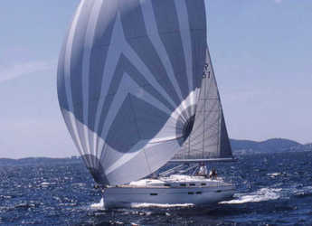Louer voilier à Porto di San Benedetto dil tronto  - Bavaria Cruiser 45