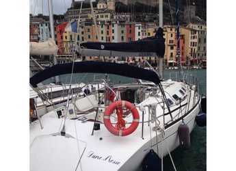 Rent a sailboat in Marina di Salivoli - First 42S7