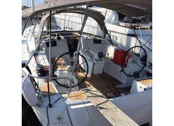 Chartern Sie segelboot in Marina di Salivoli - Sun Odyssey 449