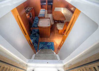 Alquilar velero en Marina di San Vicenzo - Cyclades 50.5