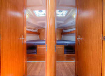 Alquilar velero en Marina di San Vicenzo - Cyclades 50.5