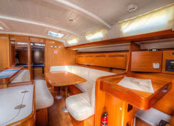 Alquilar velero en Marina di San Vicenzo - Cyclades 50.5