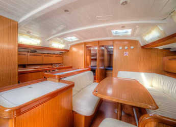 Alquilar velero en Marina di San Vicenzo - Cyclades 50.5