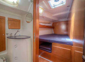 Alquilar velero en Marina di San Vicenzo - Cyclades 50.5