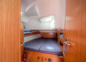 Alquilar velero en Marina di San Vicenzo - Cyclades 50.5