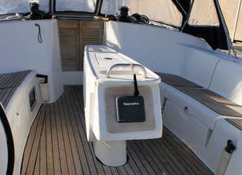 Alquilar velero en Marina di San Vicenzo - Cyclades 50.5