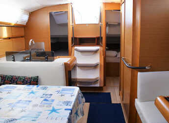 Alquilar velero en Marina di San Vicenzo - Sun Odyssey 409