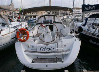 Alquilar velero en Marina di San Vicenzo - Sun Odyssey 36i