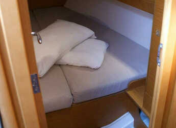 Alquilar velero en Marina di San Vicenzo - Sun Odyssey 36i