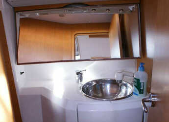 Alquilar velero en Marina di San Vicenzo - Sun Odyssey 36i