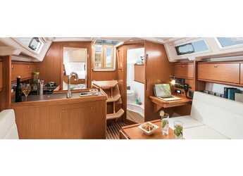 Alquilar velero en Marina di San Vicenzo - Bavaria 34 Cruiser