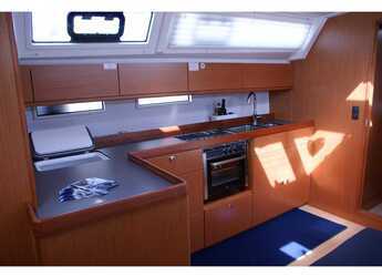 Alquilar velero en Marina di San Vicenzo - Bavaria Cruiser 46