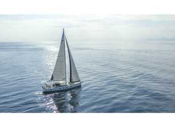 Chartern Sie segelboot in Agios Kosmas Marina - Jeanneau 64 - LIFE TIME