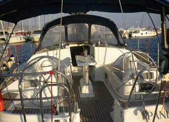 Alquilar velero en Marina Delta Kallithea - Sun Odyssey 40