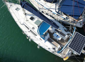 Alquilar velero en Marina Delta Kallithea - Sun Odyssey 40
