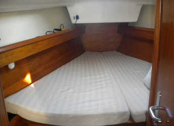 Alquilar velero en Marina Delta Kallithea - Sun Odyssey 40