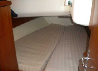 Alquilar velero en Marina Delta Kallithea - Sun Odyssey 40