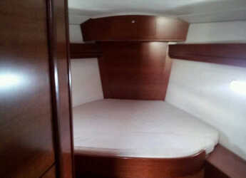 Chartern Sie segelboot in Marina di Salivoli - Dufour 405