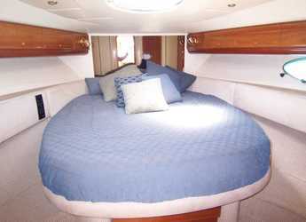 Alquilar yate en Marina Ibiza - Princess V55