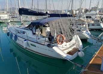 Chartern Sie segelboot in Marina di Salivoli - Sun Odyssey 39i