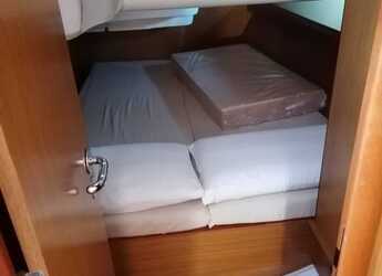 Chartern Sie segelboot in Marina di Salivoli - Sun Odyssey 39i