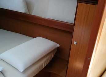 Chartern Sie segelboot in Marina di Salivoli - Sun Odyssey 39i