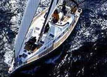 Rent a sailboat in Nea Peramos - Ocean Star 51.1