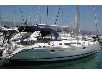 Louer voilier à Rijeka - Sun Odyssey 45