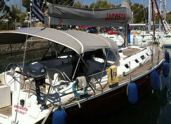 Chartern Sie segelboot in Finikas - Alfa 51