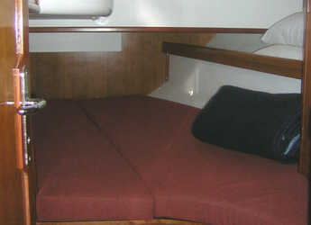 Chartern Sie segelboot in Finikas - Alfa 51