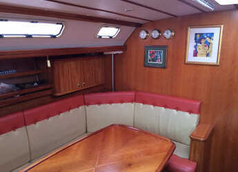 Chartern Sie segelboot in Finikas - Alfa 51