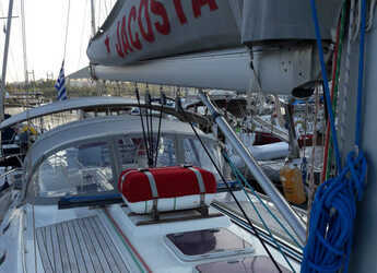 Chartern Sie segelboot in Finikas - Alfa 51