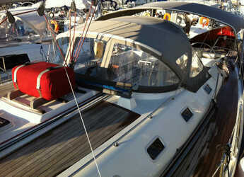 Chartern Sie segelboot in Finikas - Alfa 51