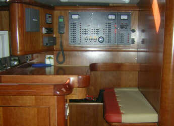 Chartern Sie segelboot in Finikas - Alfa 51