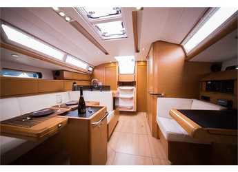 Alquilar velero en Marina Delta Kallithea - Sun Odyssey 409