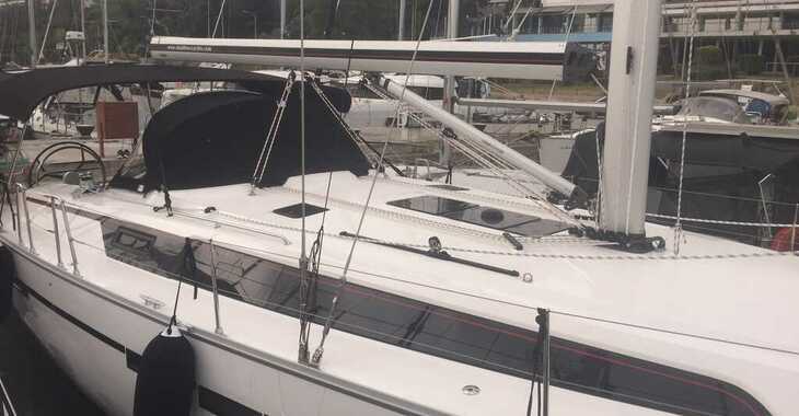 Alquilar velero en Marina Skiathos  - Bavaria Cruiser 46