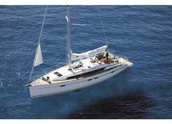 Louer voilier à Volos - Bavaria Cruiser 46