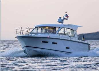 Louer bateau à moteur à Marine Pirovac - Nimbus 305 Coupe