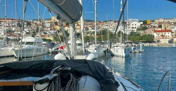Chartern Sie segelboot in Marina Novi - Elan 40 Impression