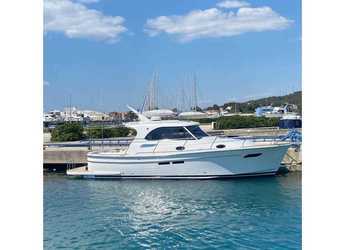 Rent a motorboat in Marina Novi - Adriana 36