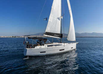 Chartern Sie segelboot in Kos Marina - Dufour 390