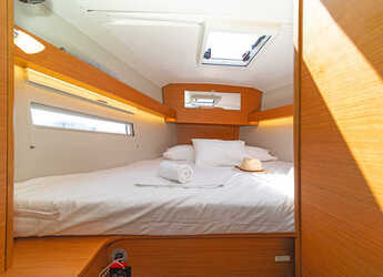 Chartern Sie segelboot in Kos Marina - Dufour 390