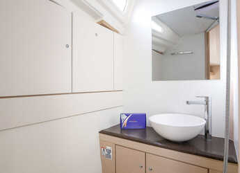 Alquilar velero en Porto Olbia - Jeanneau 54 - 4cab