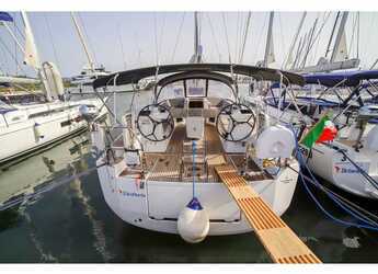 Alquilar velero en Porto Olbia - Jeanneau 54 - 4cab